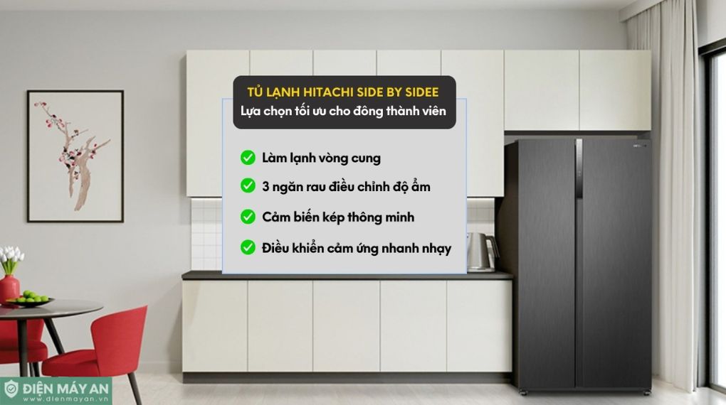 Top thiết bị điện máy không thể thiếu cho gia đình dịp Tết